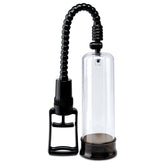 Pump Worx Max Width Penis Enlarger Black Penis Pump Pumps